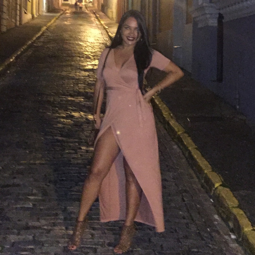 Meet your Posher, Monica